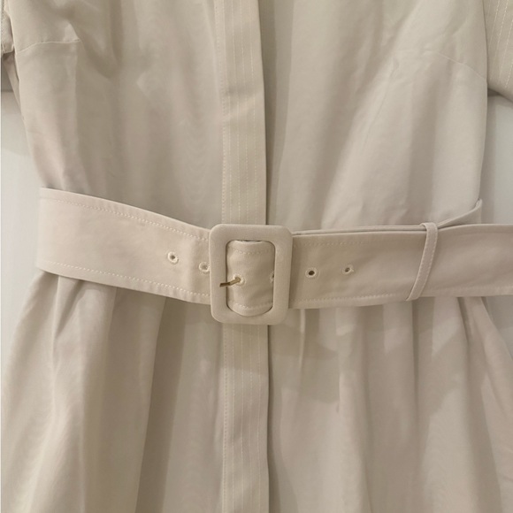 Tuckernuck Dresses | Chloe Dress | Oyster | Size Medium - Picture 4 of 6